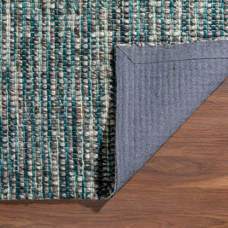The Rug Corner Dalyn Bondi BD1 Turquoise  Bondi BD1 Turquoise