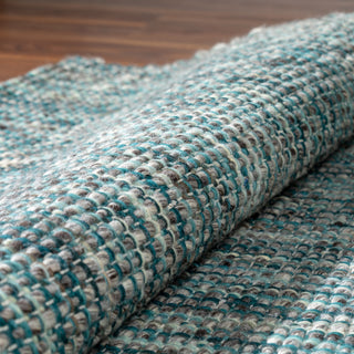 The Rug Corner Dalyn Bondi BD1 Turquoise  Bondi BD1 Turquoise