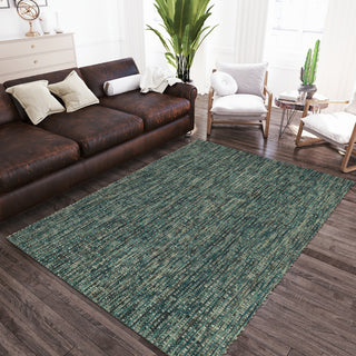lifestyle The Rug Corner Dalyn Bondi BD1 Turquoise  Bondi BD1 Turquoise