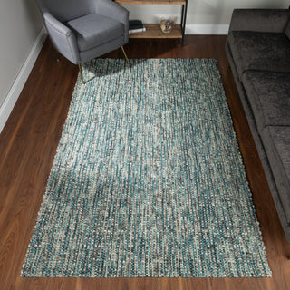 lifestyle The Rug Corner Dalyn Bondi BD1 Turquoise  Bondi BD1 Turquoise