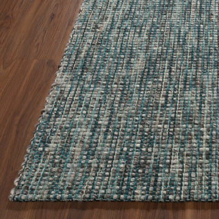 The Rug Corner Dalyn Bondi BD1 Turquoise  Bondi BD1 Turquoise