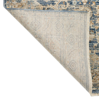 The Rug Corner Dalyn Bergama BE3 Navy  Bergama BE3 Navy