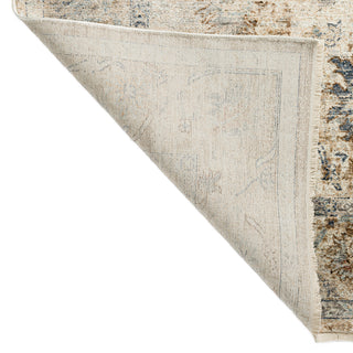 The Rug Corner Dalyn Bergama BE4 Ivory  