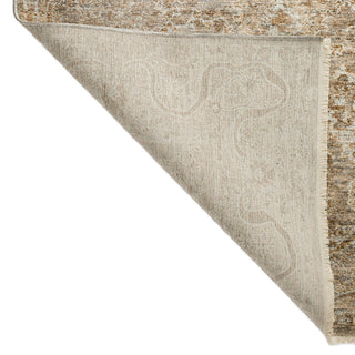 The Rug Corner Dalyn Bergama BE6 Pebble  