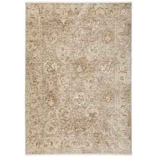 The Rug Corner Dalyn Bergama BE6 Pebble  