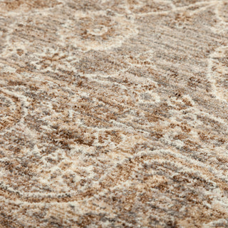 The Rug Corner Dalyn Bergama BE6 Pebble  