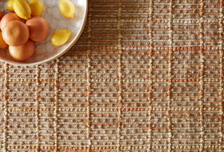 The Rug Corner Loloi Beacon Tangerine  