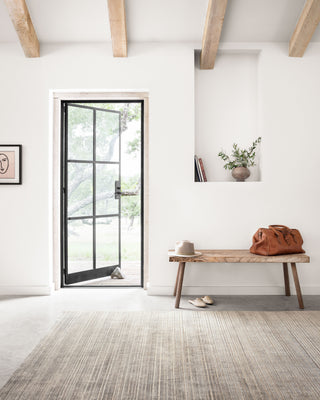The Rug Corner Loloi Bellamy Grey  