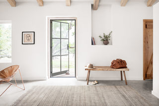 The Rug Corner Loloi Bellamy Grey  