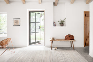 The Rug Corner Loloi Bellamy Sky  