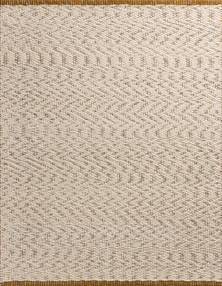 The Rug Corner Magnolia Home by Joanna Gaines x Loloi Betty Ivory / Spice  