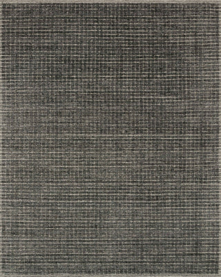 The Rug Corner Loloi Beverly Charcoal  
