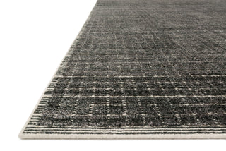 The Rug Corner Loloi Beverly Charcoal  