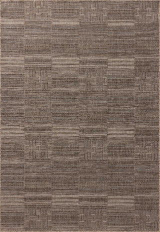 The Rug Corner Loloi II Birch Natural / Beige  