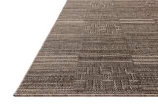 The Rug Corner Loloi II Birch Natural / Beige  