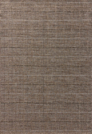 The Rug Corner Loloi II Birch Natural / Bark  