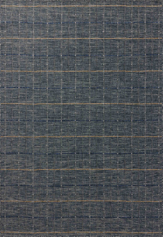 The Rug Corner Loloi II Birch Sky / Wheat  