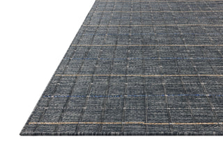 The Rug Corner Loloi II Birch Sky / Wheat  