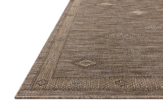 The Rug Corner Loloi II Birch Natural / Sand  
