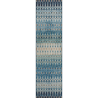 The Rug Corner Dalyn Brisbane BR1 Indigo  Brisbane BR1 Indigo