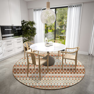 lifestyle The Rug Corner Dalyn Brisbane BR1 Mocha  Brisbane BR1 Mocha