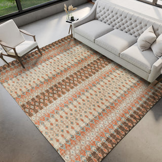 lifestyle The Rug Corner Dalyn Brisbane BR1 Mocha  Brisbane BR1 Mocha