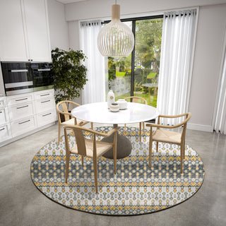 lifestyle The Rug Corner Dalyn Brisbane BR1 Pewter  Brisbane BR1 Pewter