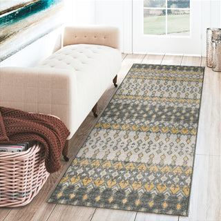 lifestyle The Rug Corner Dalyn Brisbane BR1 Pewter  Brisbane BR1 Pewter