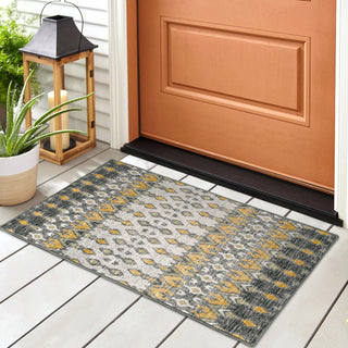 lifestyle The Rug Corner Dalyn Brisbane BR1 Pewter  Brisbane BR1 Pewter