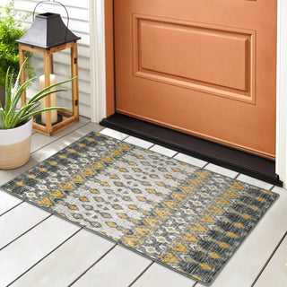 lifestyle The Rug Corner Dalyn Brisbane BR1 Pewter  Brisbane BR1 Pewter