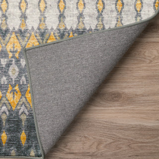 The Rug Corner Dalyn Brisbane BR1 Pewter  Brisbane BR1 Pewter