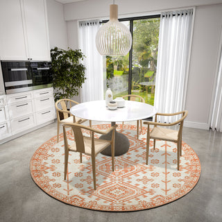 lifestyle The Rug Corner Dalyn Brisbane BR2 Ivory  Brisbane BR2 Ivory