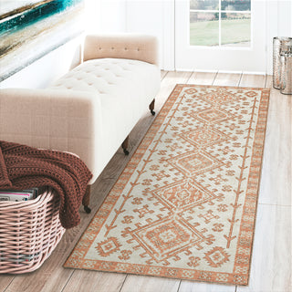 lifestyle The Rug Corner Dalyn Brisbane BR2 Ivory  Brisbane BR2 Ivory