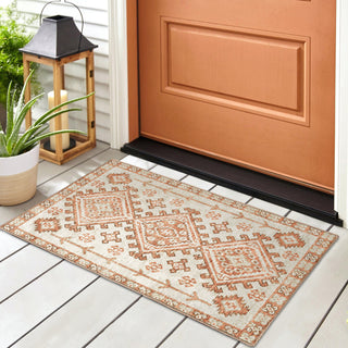 lifestyle The Rug Corner Dalyn Brisbane BR2 Ivory  Brisbane BR2 Ivory