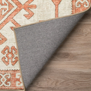 The Rug Corner Dalyn Brisbane BR2 Ivory  Brisbane BR2 Ivory