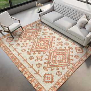 lifestyle The Rug Corner Dalyn Brisbane BR2 Ivory  Brisbane BR2 Ivory
