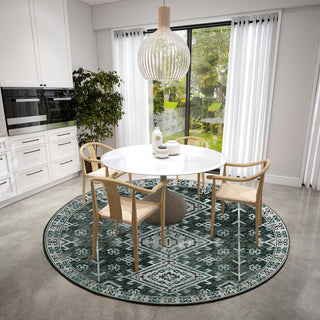 lifestyle The Rug Corner Dalyn Brisbane BR2 Midnight  Brisbane BR2 Midnight