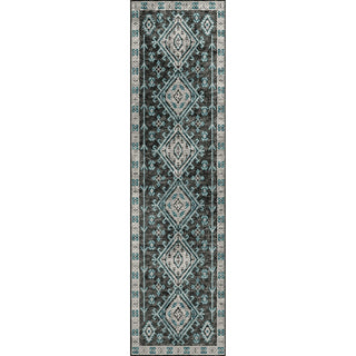 The Rug Corner Dalyn Brisbane BR2 Midnight  Brisbane BR2 Midnight