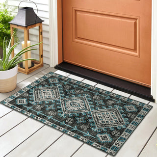 lifestyle The Rug Corner Dalyn Brisbane BR2 Midnight  Brisbane BR2 Midnight