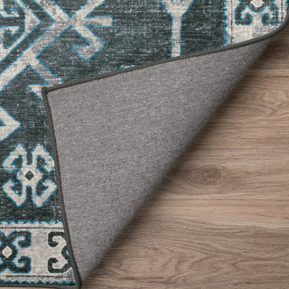 The Rug Corner Dalyn Brisbane BR2 Midnight  Brisbane BR2 Midnight