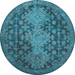 The Rug Corner Dalyn Brisbane BR2 Navy  Brisbane BR2 Navy