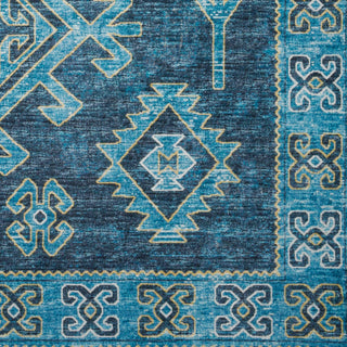 The Rug Corner Dalyn Brisbane BR2 Navy  Brisbane BR2 Navy