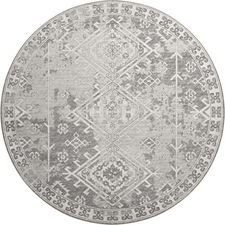The Rug Corner Dalyn Brisbane BR2 Silver  