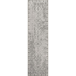 The Rug Corner Dalyn Brisbane BR2 Silver  