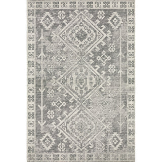 The Rug Corner Dalyn Brisbane BR2 Silver  