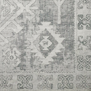 The Rug Corner Dalyn Brisbane BR2 Silver  