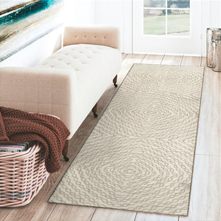 lifestyle The Rug Corner Dalyn Brisbane BR3 Ivory  Brisbane BR3 Ivory