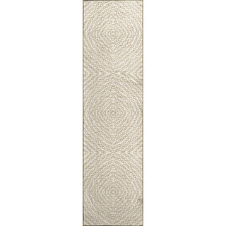 The Rug Corner Dalyn Brisbane BR3 Ivory  Brisbane BR3 Ivory