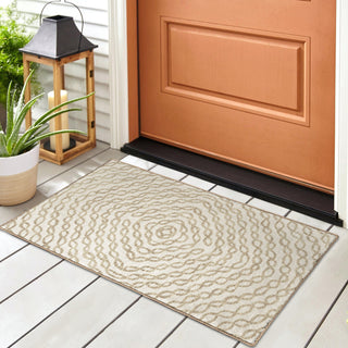 lifestyle The Rug Corner Dalyn Brisbane BR3 Ivory  Brisbane BR3 Ivory