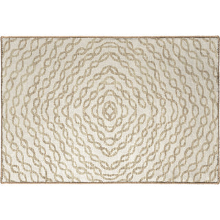 The Rug Corner Dalyn Brisbane BR3 Ivory  Brisbane BR3 Ivory
